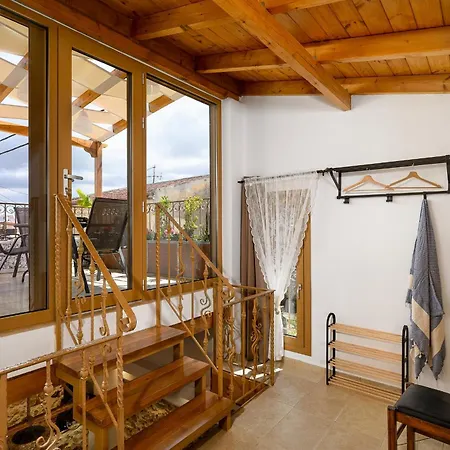Aria Holiday home Sivas