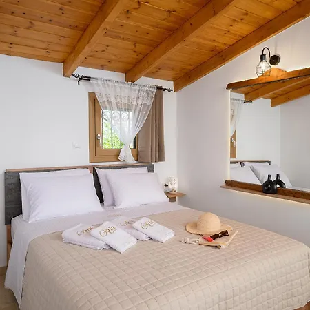 Holiday home Aria *