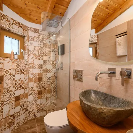 Holiday home Aria *