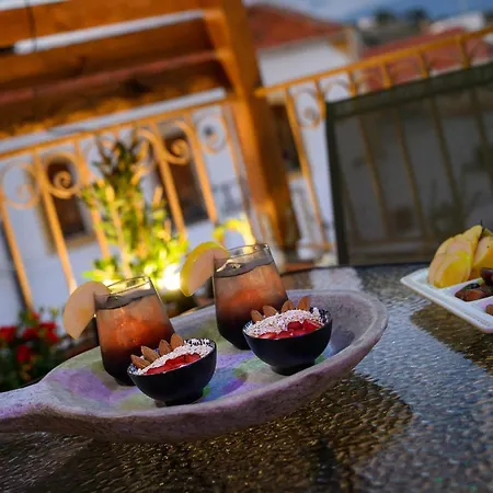 Holiday home Aria Sivas
