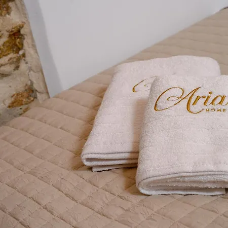 Aria Holiday home Sivas