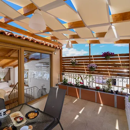 Holiday home Aria *