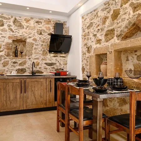 Aria Tatil Evi Sívas