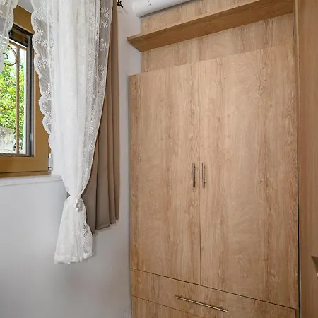 Tatil Evi Aria Sívas